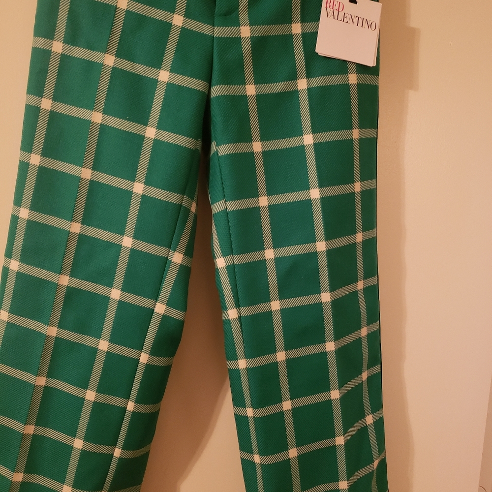 BLACK FRIDAY DEAL! Red Valentino pants - Picture 6 of 8